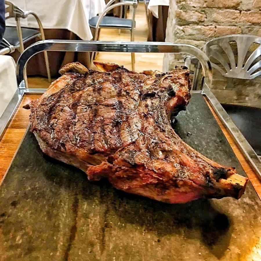 Locanda Giustini アッシジ エクステリア 写真