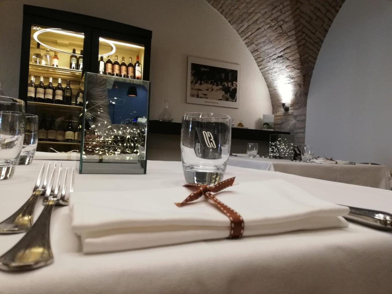 Locanda Giustini アッシジ エクステリア 写真