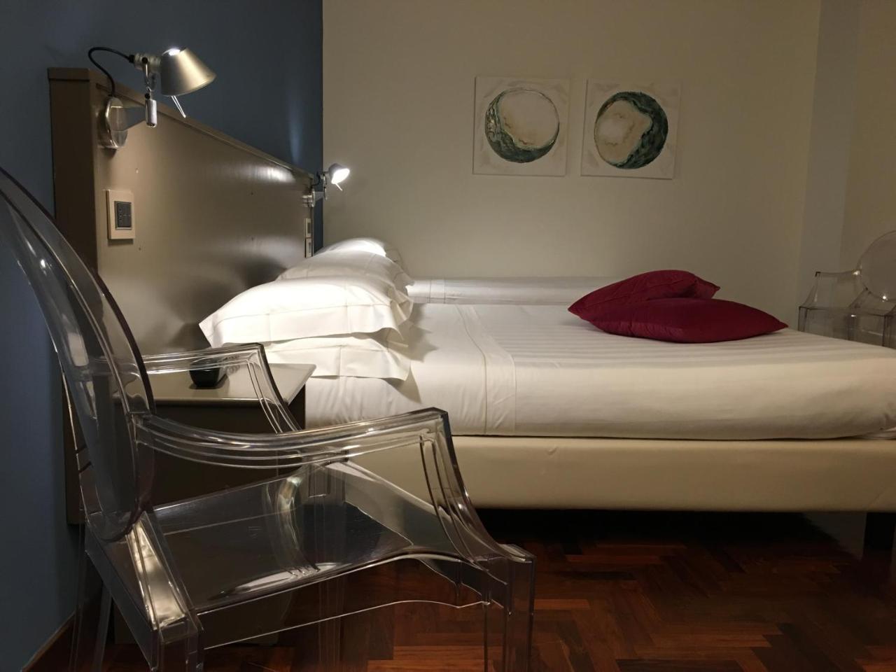 Locanda Giustini アッシジ エクステリア 写真