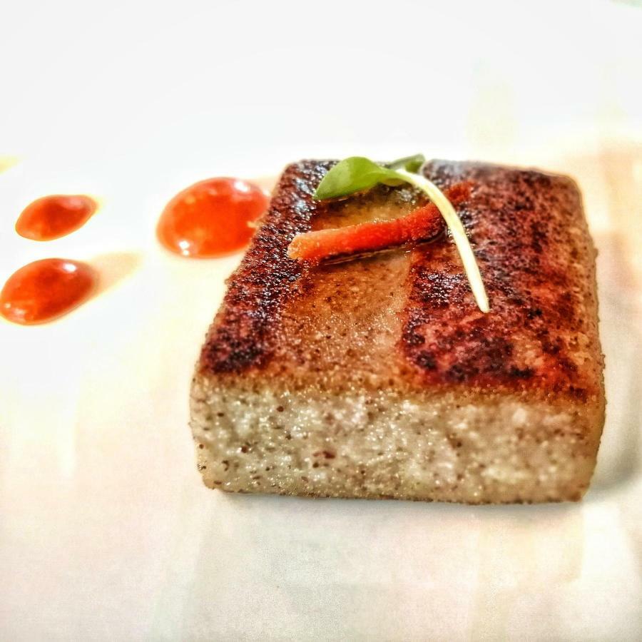 Locanda Giustini アッシジ エクステリア 写真